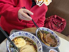 -伟记奥面馆(白塔东路店)