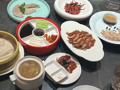 -全聚德(双井店)