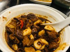 -粗茶淡饭·隐庐私厨(东亭店)