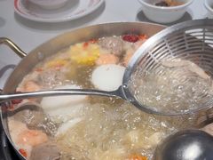 -八合里潮汕鲜牛肉火锅(惠州华贸店)