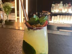 -DEW Lounge(深圳湾店)