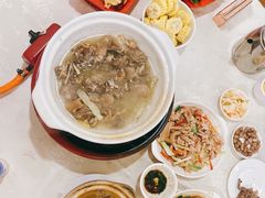 -老东风菜馆·潮汕大排档