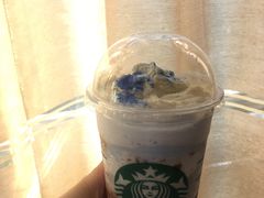 -星巴克臻选(北京嘉里中心第二店)