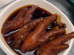 -點無缺茶楼·海鲜酒家(世博店)