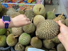 -新加坡Zam Zam餐馆