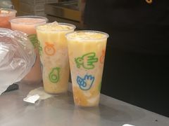-7分甜(苏州中心店)