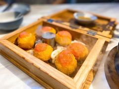 爆浆虾球-木棉花开(中心城店)