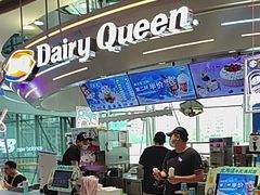 -DQ·蛋糕·冰淇淋(南开大悦城2F店)