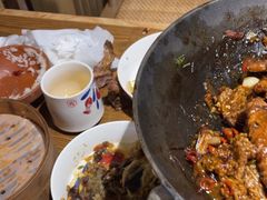 -湘味淳(千禧街店)