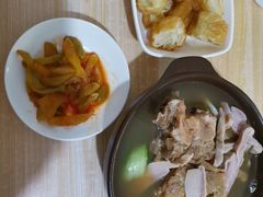 -东记肉骨茶(南阳路店)