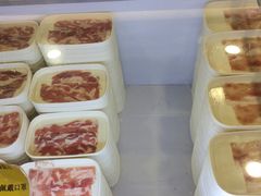 -福成自助烤肉(青春路店)