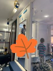 -Land Mark蓝马乐园(华联武夷购物中心店)