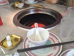 -三头牛·潮汕牛肉生蚝火锅 (夏湾店)