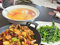 -喜味家·烙锅(东门店)