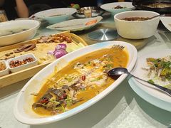 -和源祥·日照菜扛把子(万平口一店)