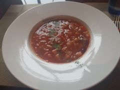 -YUE·6·西式融合餐厅(外滩六号店)