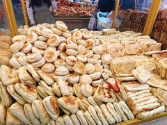 -杨老大焙子月饼干货(宽巷子民族美食街店)