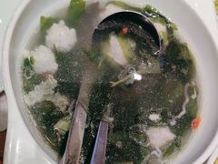 -四道菜·福建菜馆(莆田万达店)