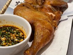 -金哥私房菜馆(张府园总店)