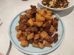 -醉得意·家常菜(二七路店)