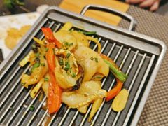 -菊上料理(蜀山银泰百货店)