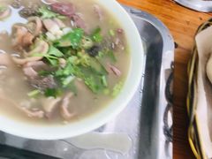 -李小老烧饼(常营民族家园店)