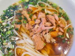 -易裕和·长沙米粉(竹塘西路店)