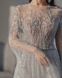 -LAFINE 兰斐婚纱礼服馆