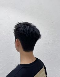 -YESIDO椰岛造型烫发染发