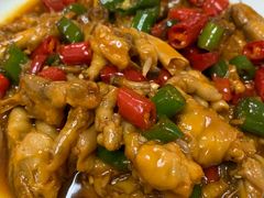 -佳佳麻辣烧菜馆