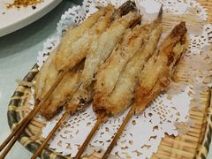 香煎九兔鱼-双井轩(双井店)