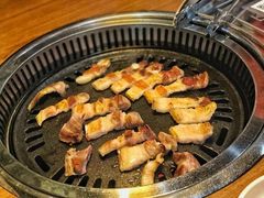 -豚豚猪村烤肉·韩国烤肉(总店)