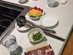 -巴奴毛肚火锅(九洲店)