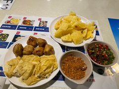 -胖媳妇烧洋芋(螺峰街总店)