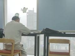 -新航道雅思托福·留学·考研培训(人民广场校区)