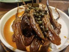 -WOKKA by艮上(中海环宇荟店)