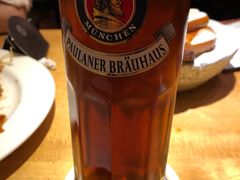 黄啤黑啤-宝莱纳餐厅(滨江店)