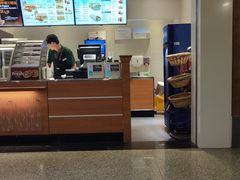 -赛百味SUBWAY(乐翔路店)