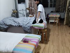 -静雅推拿(科院店)