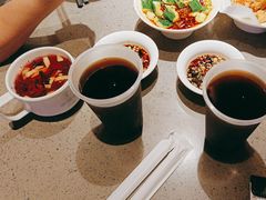 -老佛爷铜炉蛙锅(东门老街店)