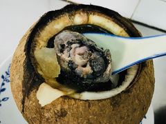 -達揚原味燉品(文明路店)
