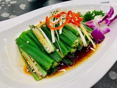 -品回味清真西北楼(宁波首店)