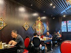 大堂-鼓楼东街老火锅(鼓楼店)