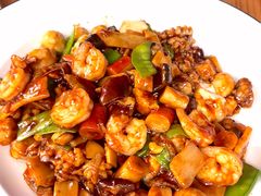 -芳竹园火锅(塘沽金街店)