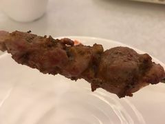 -巴依老爷·新疆美食(上城区天城路店)