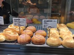-LELECHA乐乐茶(美罗城店)