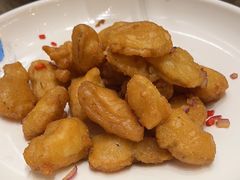 -九华山聚龙大酒店