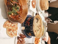 北京烤鸭-红樱桃·新派辽菜(北行店)