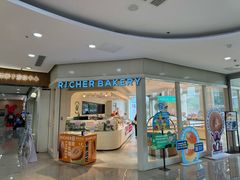 -丽驰烘焙(万达店)