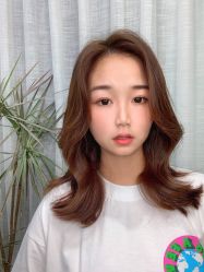 点击看大图 -ASG Hair Salon烫染·接发